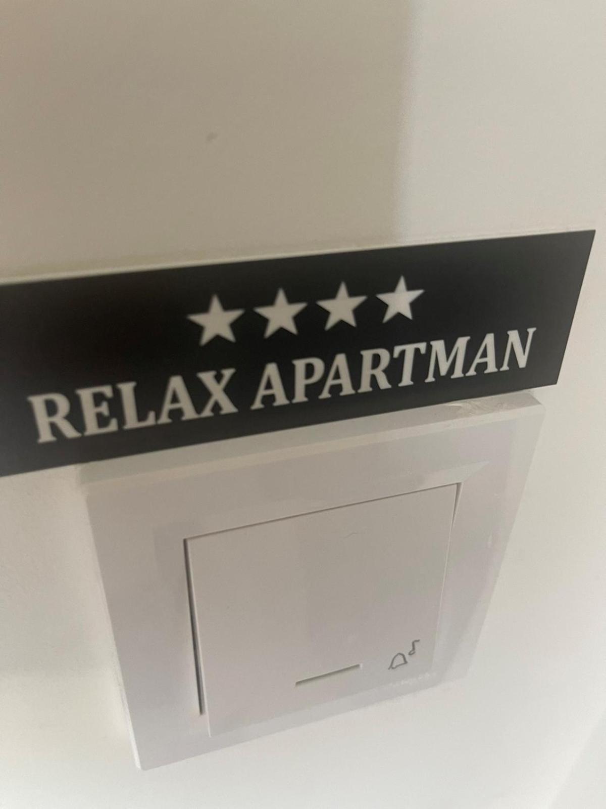 Rijeka Relax Apartment With Parking Buitenkant foto