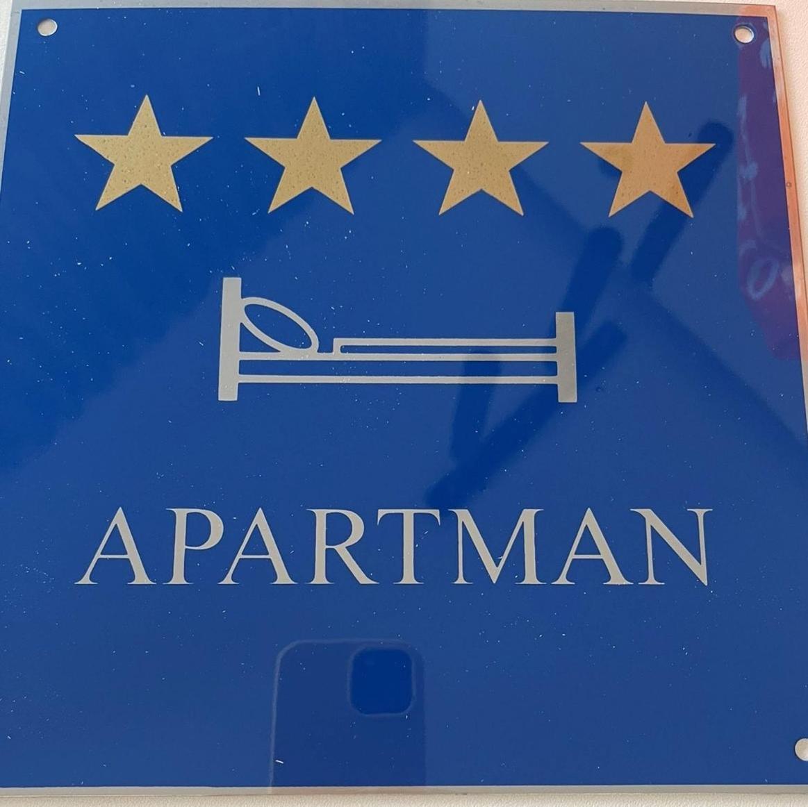 Rijeka Relax Apartment With Parking Buitenkant foto